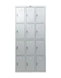 Шкаф для сумок Стандарт LS-34
