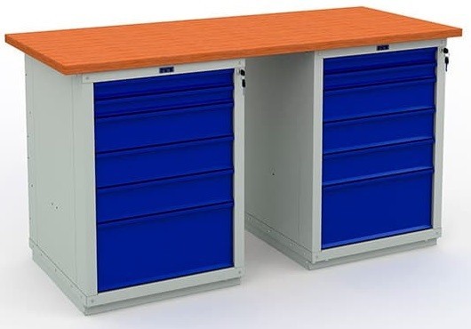 Верстак Expert W160.WS6/WS6.000 купить в Казани Верстак Expert W160.WS6/WS6.000 купить в Казани