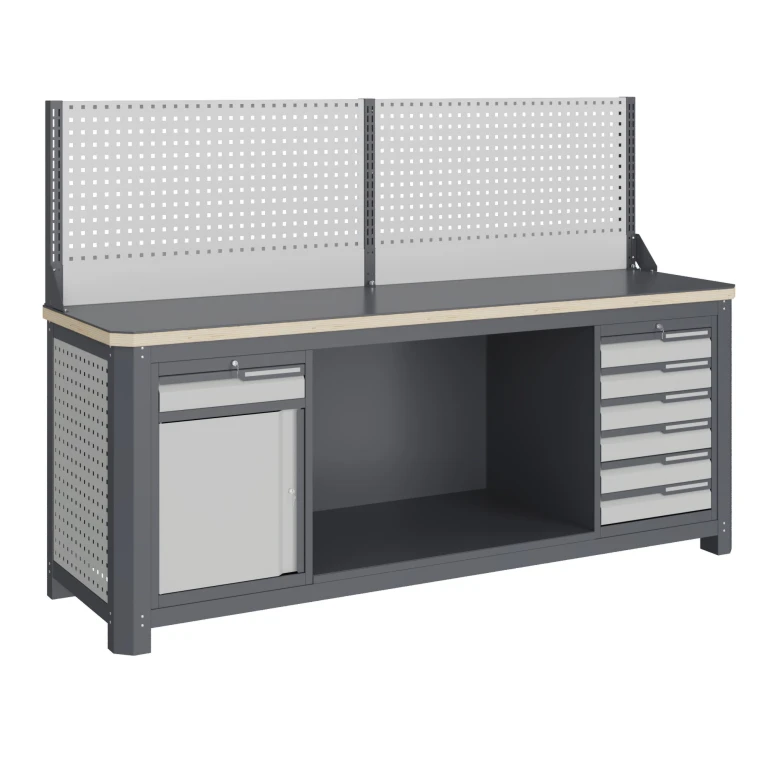 Модульный верстак MCN 2052.S68.11-1 купить в Казани