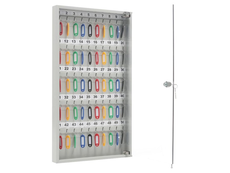 Ключница KEY-50 G купить в Казани