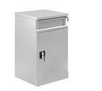 Тумба металлическая Gresson  ТC-2 ESD