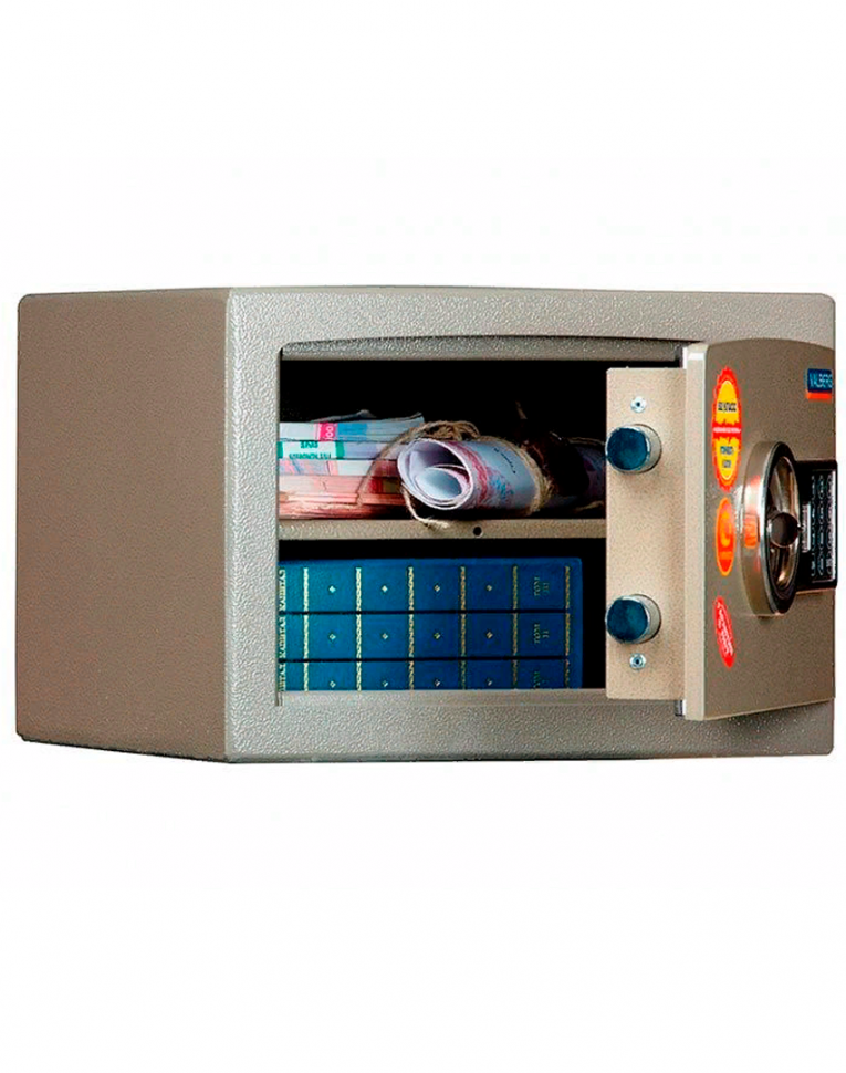 Взломостойкий сейф Valberg Карат-25 EL купить в Казани