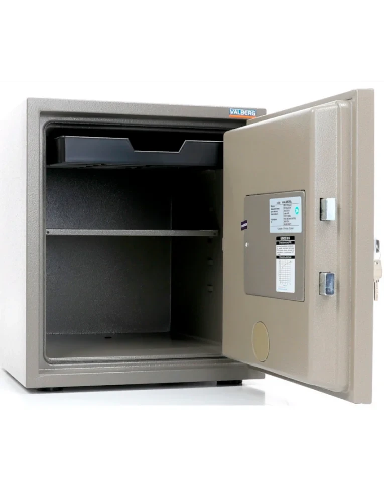 Огнестойкий сейф Valberg FRS-51 EL купить в Казани