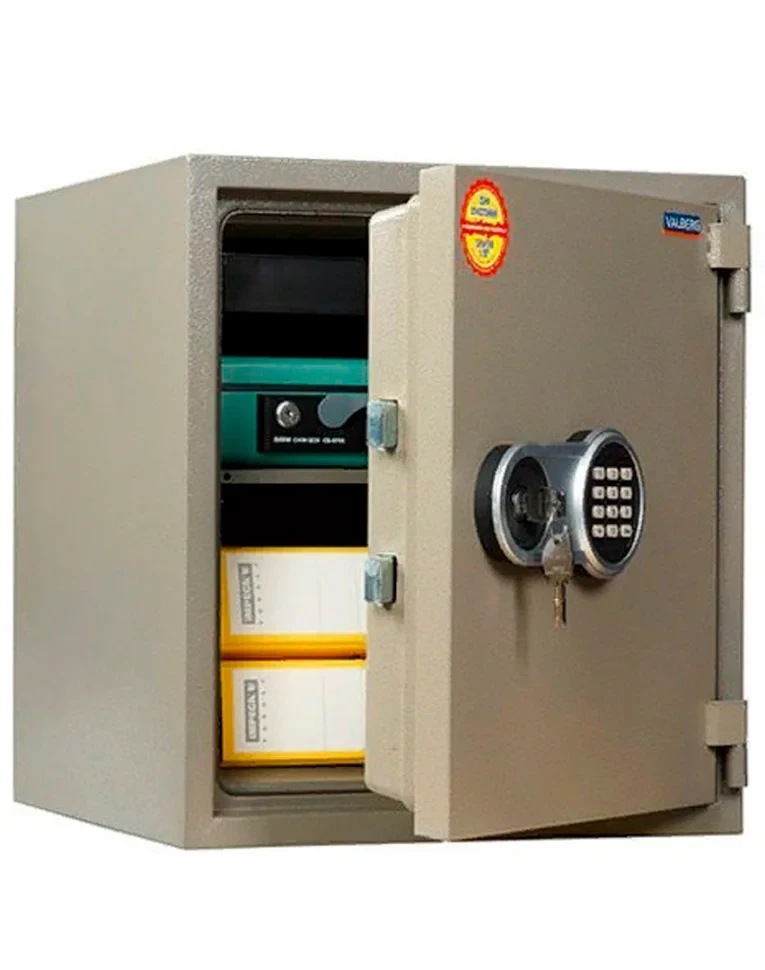 Огнестойкий сейф Valberg FRS-51 EL купить в Казани