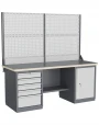 Верстак FBK 205.57.4-2 Верстак FBK 205.57.4-2