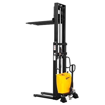 Штабелер с электроподъемом BDA 1525 (1500 кг, 2,5 м, 12В / 120Ач) SMARTLIFT (SMART) купить в Казани
