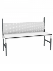 Стол монтажный ДиКом СР-М-200/90-02 ДСП Стол монтажный ДиКом СР-М-200/90-02 ДСП