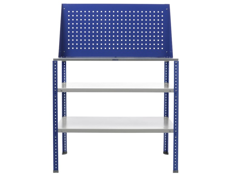 Верстак Практик Garage №114 купить в Казани