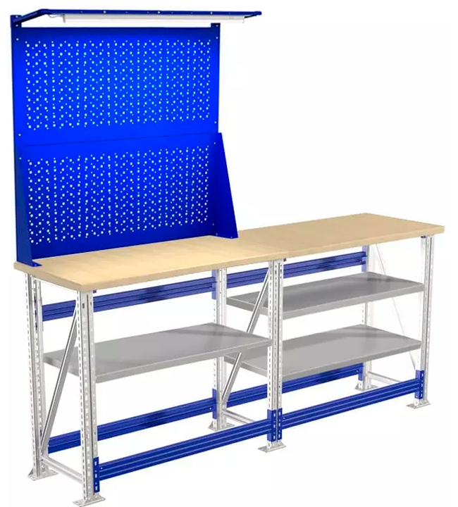 Верстак Master M100.MF1 / MF1 / MF1.021.002.W купить в Казани Верстак Master M100.MF1 / MF1 / MF1.021.002.W купить в Казани