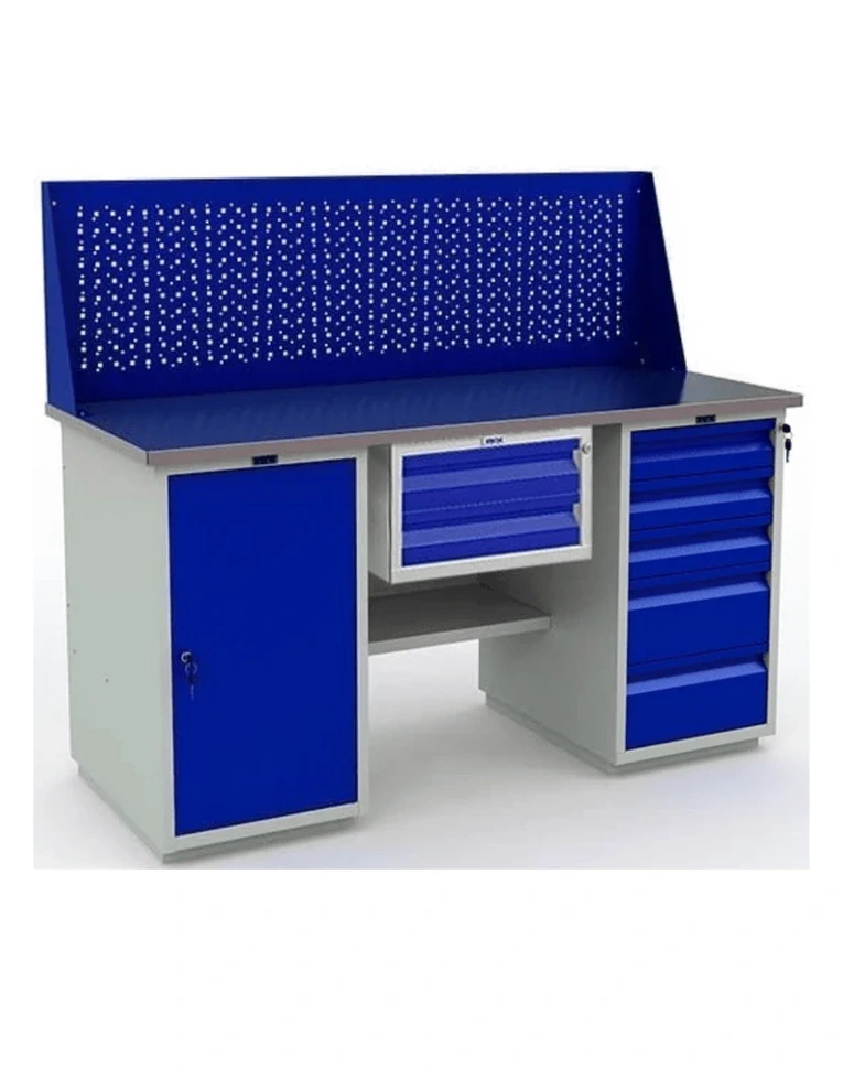 Верстак Profi WT160.WD1/WD5.110 купить в Казани