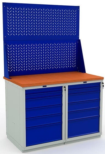 Верстак Expert W120.WS6/WS6.020 купить в Казани