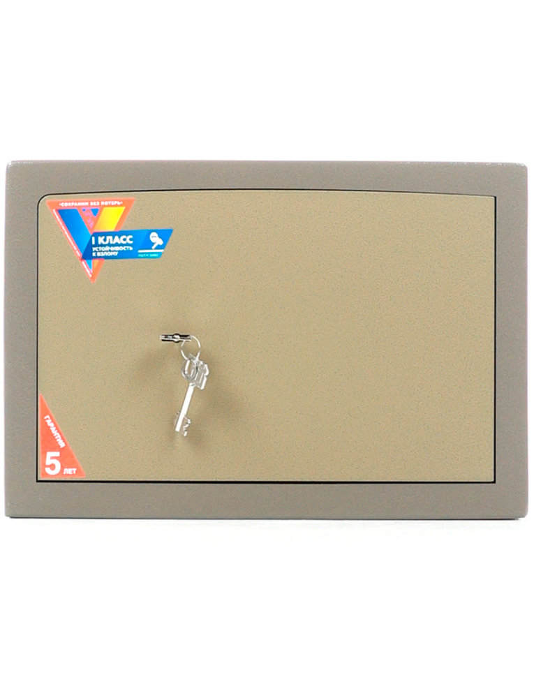 Взломостойкий сейф Valberg Карат-30 купить в Казани