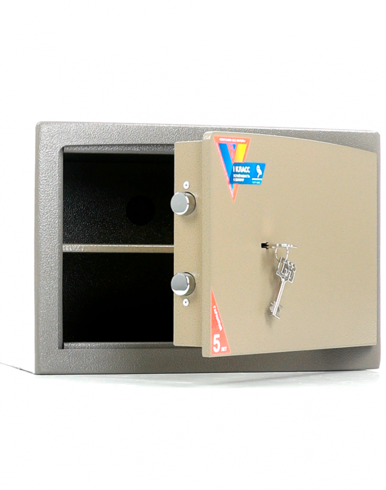 Взломостойкий сейф Valberg Карат-30 купить в Казани