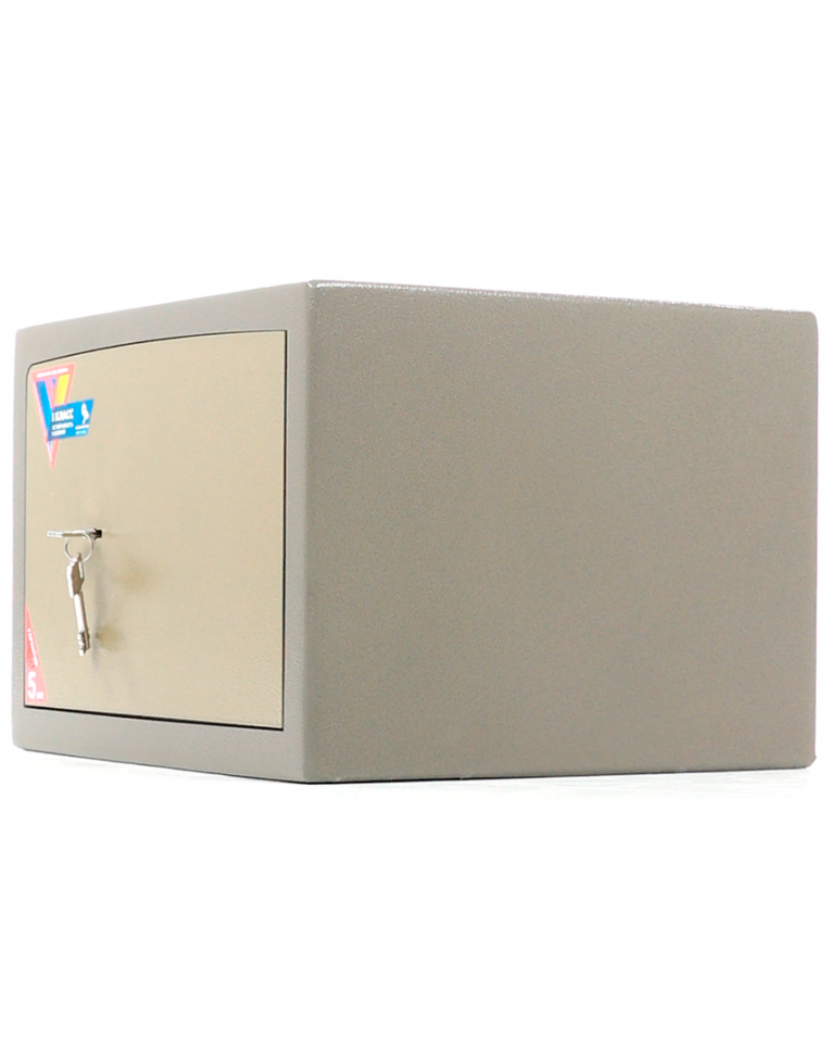 Взломостойкий сейф Valberg Карат-30 купить в Казани