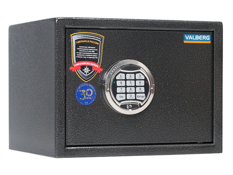 Оружейный сейф Valberg Арсенал 25T EL купить в Казани Оружейный сейф Valberg Арсенал 25T EL купить в Казани