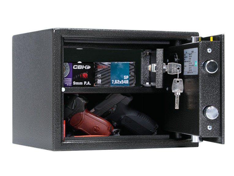 Оружейный сейф Valberg Арсенал 25T EL купить в Казани Оружейный сейф Valberg Арсенал 25T EL купить в Казани