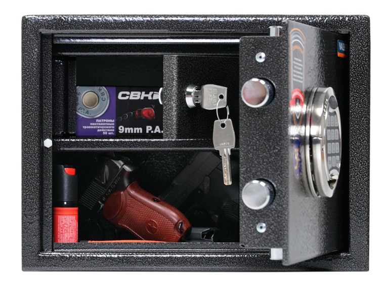 Оружейный сейф Valberg Арсенал 25T EL купить в Казани Оружейный сейф Valberg Арсенал 25T EL купить в Казани