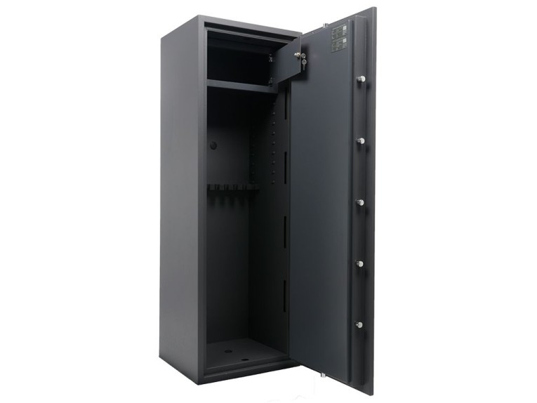 Оружейный сейф ASG/WS8 купить в Казани