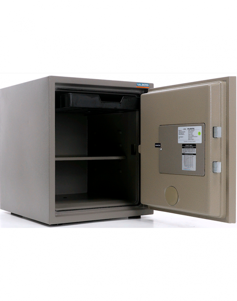 Огнестойкий сейф Valberg FRS-51 KL купить в Казани Огнестойкий сейф Valberg FRS-51 KL купить в Казани
