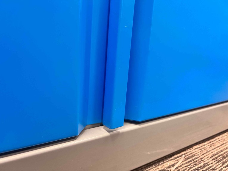 Шкаф инструментальный TNC 180.S4 купить в Казани