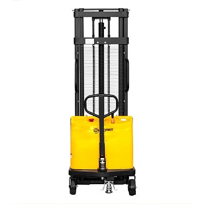Штабелер с электроподъемом BDA 1530 (1500 кг, 3 м, 12В / 120Ач) SMARTLIFT (SMART) купить в Казани