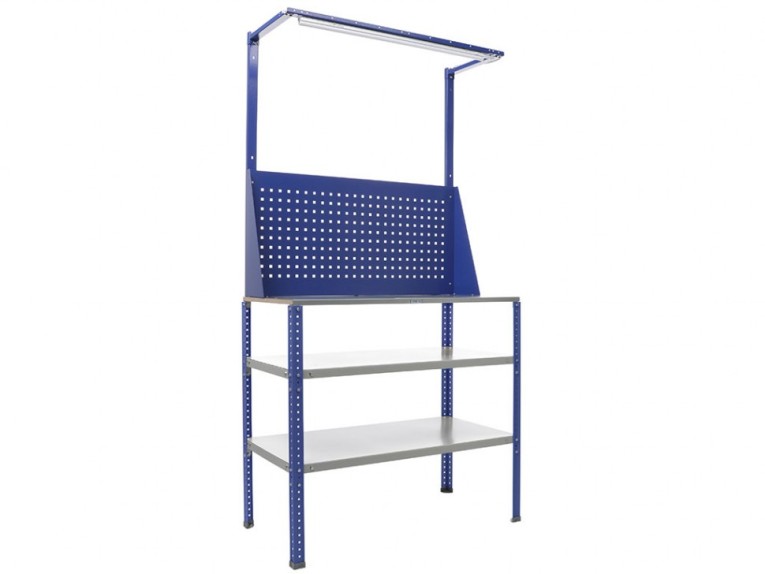 Верстак Практик Garage №115 купить в Казани Верстак Практик Garage №115 купить в Казани