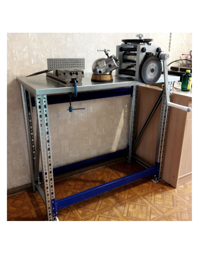 Верстак Master MT100.MF1 / MF1.000