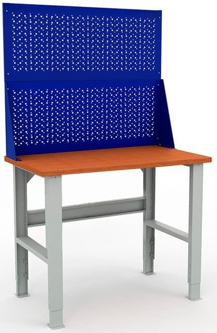 Верстак Expert W120.F2/F2.020 купить в Казани