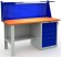 Верстак Expert W160.F2/WS6.011 купить в Казани