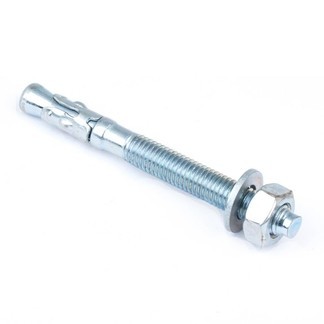 Анкер клиновой 10х100 мм купить в Казани