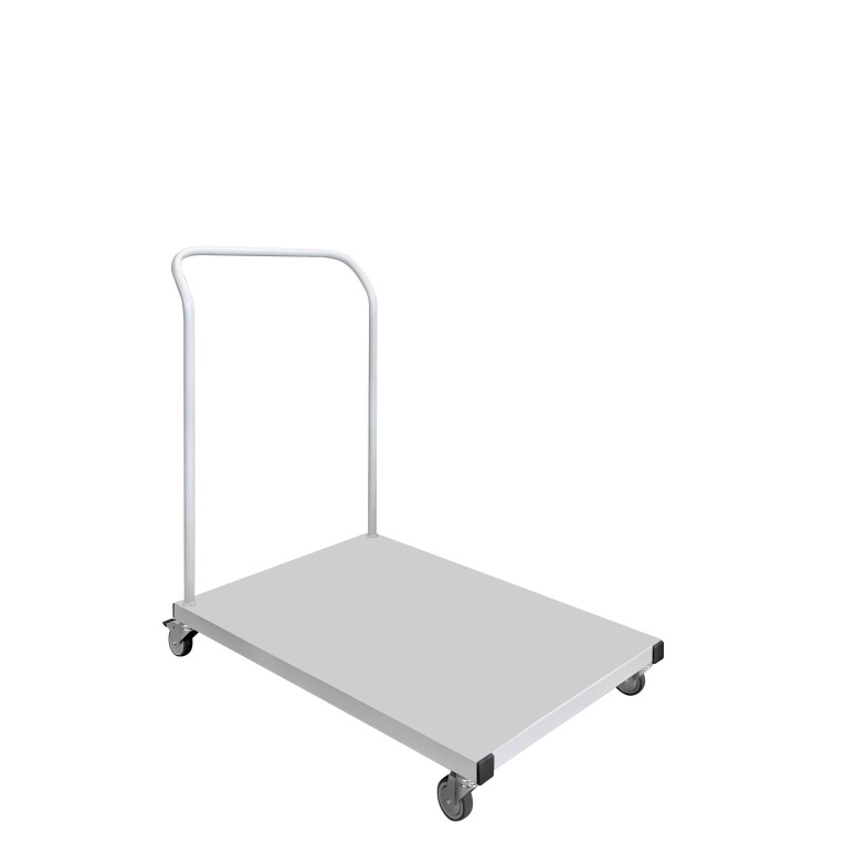 Тележка транспортная Gresson ТТ ТТ ESD купить в Казани Тележка транспортная Gresson ТТ ТТ ESD купить в Казани