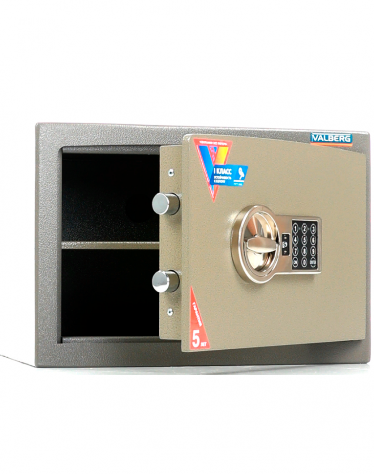 Взломостойкий сейф Valberg Карат-30 EL купить в Казани Взломостойкий сейф Valberg Карат-30 EL купить в Казани