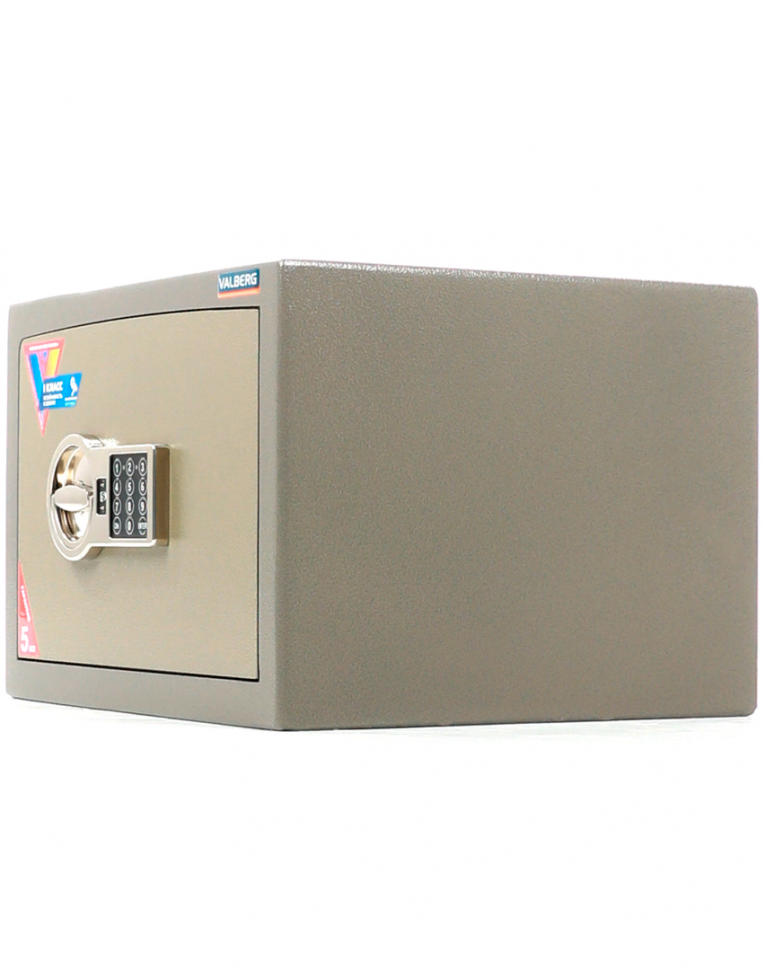 Взломостойкий сейф Valberg Карат-30 EL купить в Казани Взломостойкий сейф Valberg Карат-30 EL купить в Казани