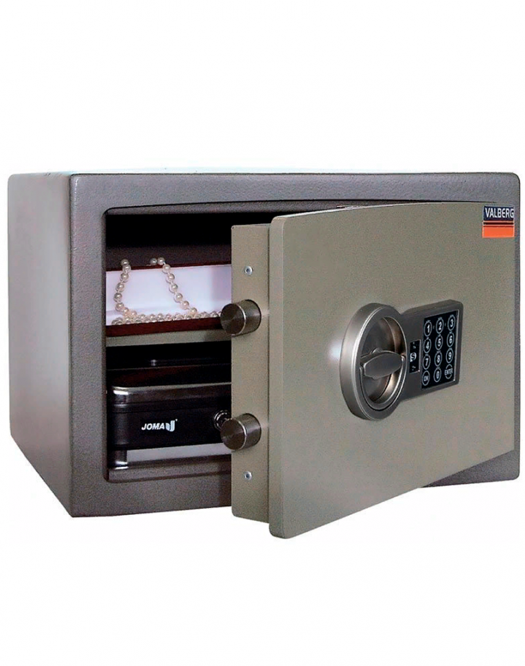 Взломостойкий сейф Valberg Карат-30 EL купить в Казани Взломостойкий сейф Valberg Карат-30 EL купить в Казани