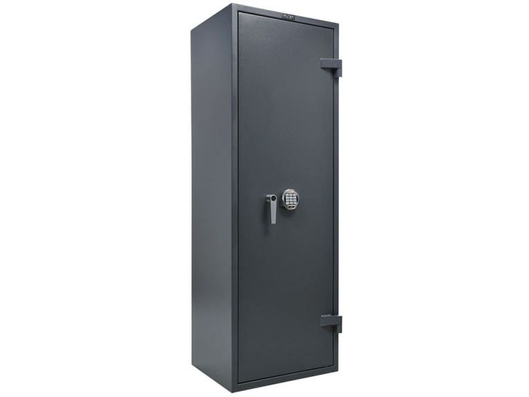 Оружейный сейф ASG/WS8 EL купить в Казани