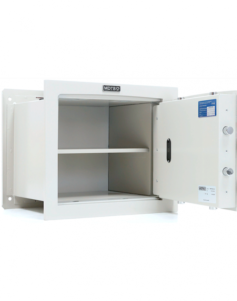Встраиваемый сейф MDTB-Vega 44.E купить в Казани