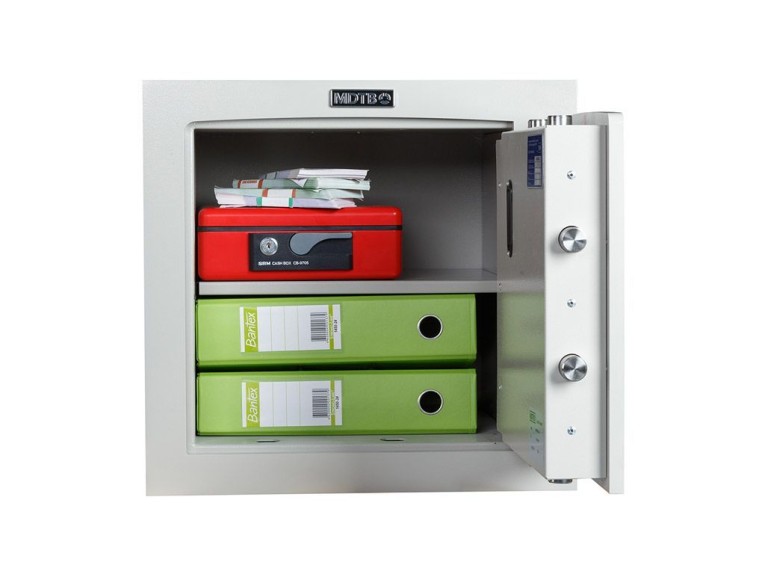 Встраиваемый сейф MDTB-Vega 44.E купить в Казани