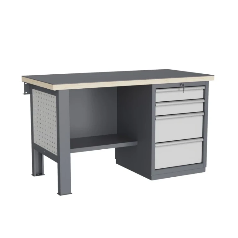 Верстак FBK 1551.14.3 купить в Казани