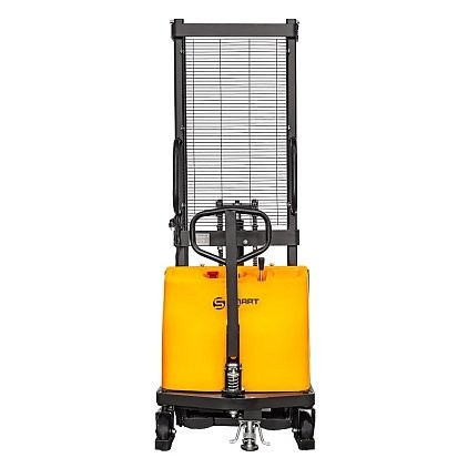 Штабелер с электроподъемом BDA 1016 (1000 кг, 1,6 м, 12В / 120Ач) SMARTLIFT (SMART) купить в Казани