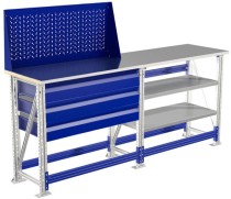 Верстак Master MT100.MF1 / MF1 / MF1.310.002