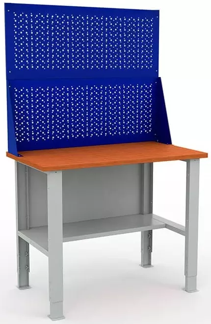 Верстак Expert W120.F2/F2.020.WSh купить в Казани