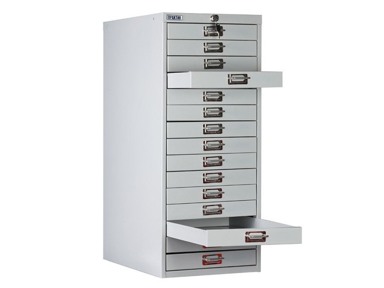 Шкаф многоящичный MDC-A3/910/15 купить в Казани Шкаф многоящичный MDC-A3/910/15 купить в Казани