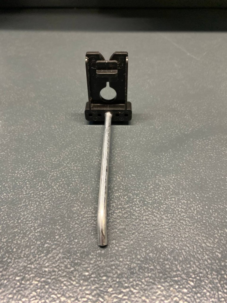 Крючок 120 мм купить в Казани Крючок 120 мм купить в Казани