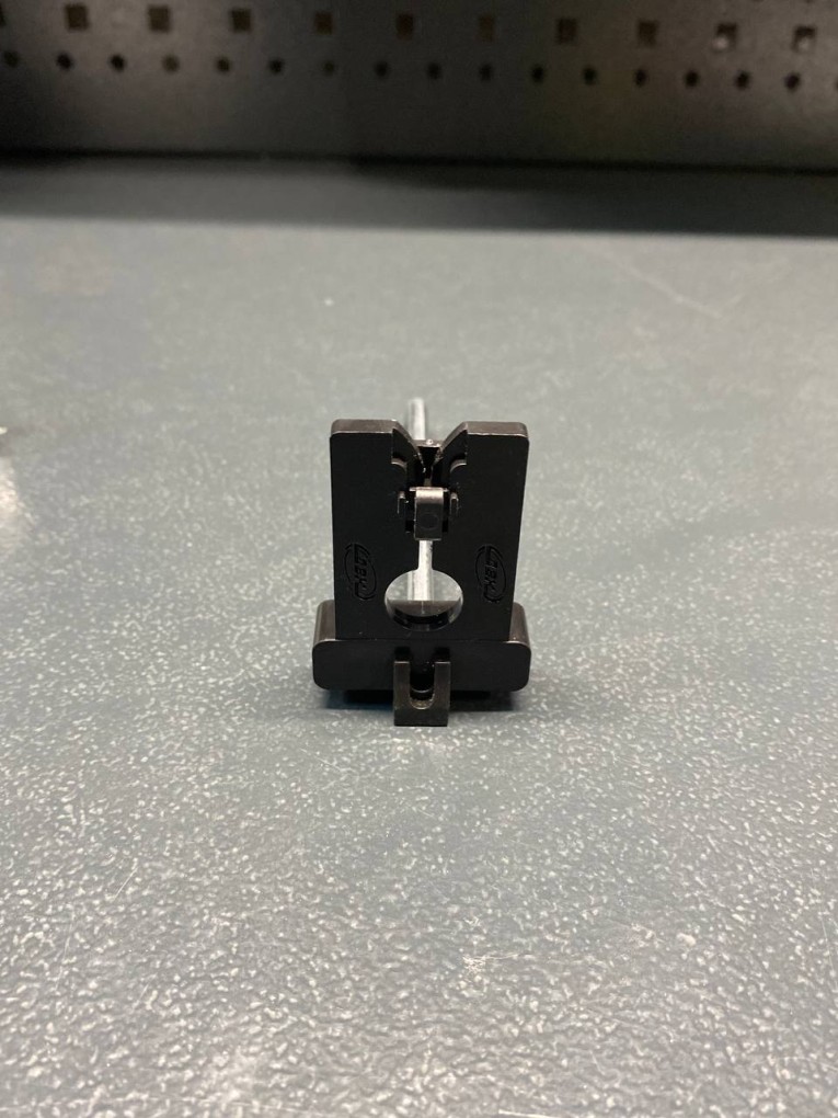 Крючок 120 мм купить в Казани Крючок 120 мм купить в Казани