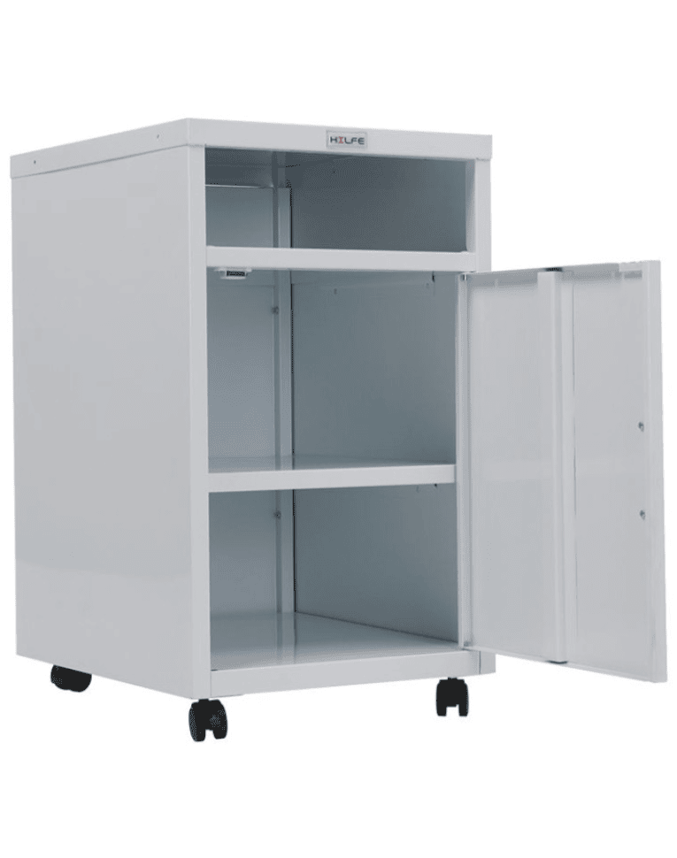 Медицинская тумба МД ТП-3 купить в Казани