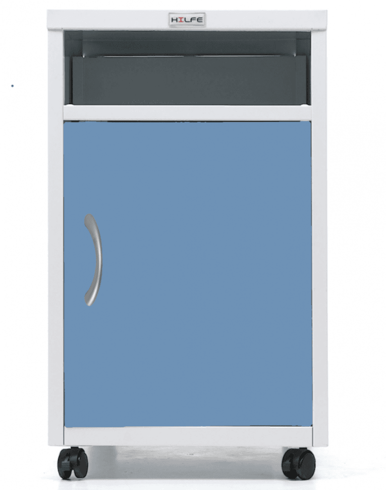 Медицинская тумба МД ТП-3 купить в Казани