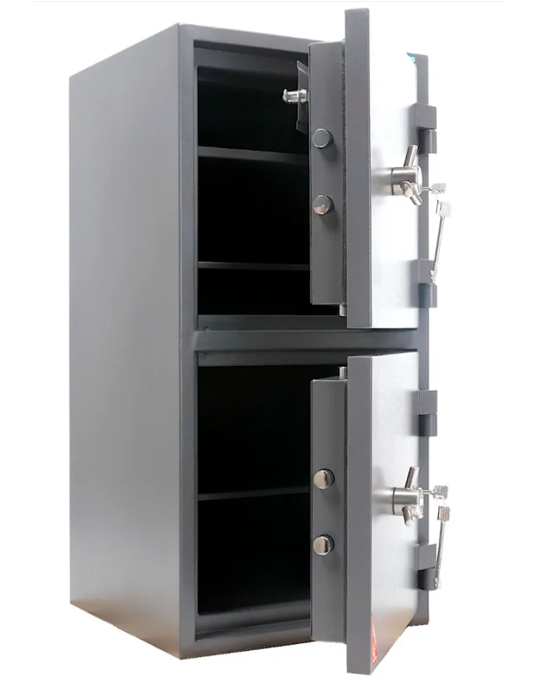 Взломостойкий сейф Valberg Гранит 90T/2 купить в Казани