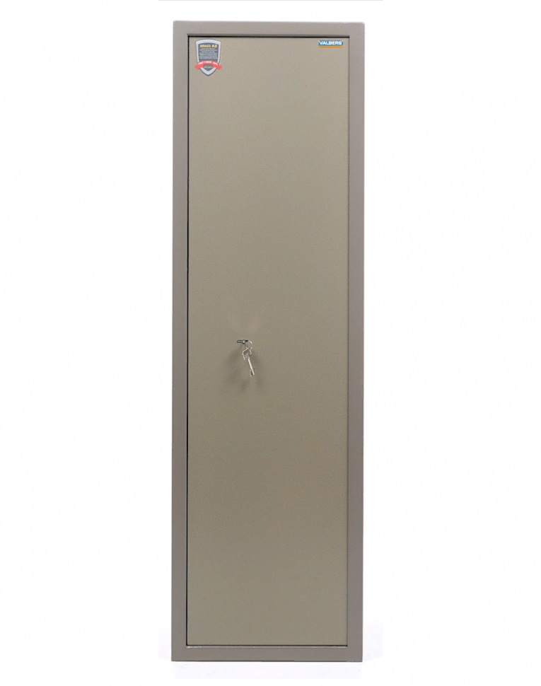Оружейный сейф Valberg Ирбис 8 купить в Казани
