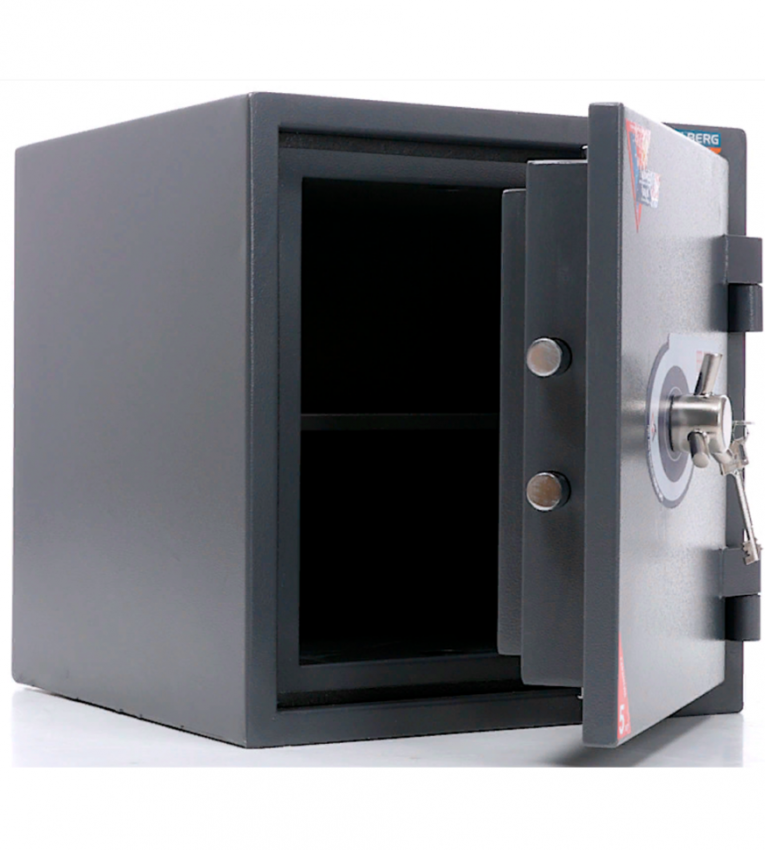 Огневзломостойкий сейф Valberg Гарант 46 купить в Казани