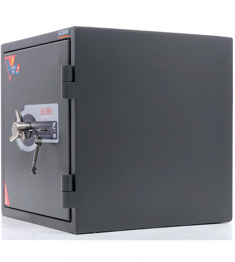Огневзломостойкий сейф Valberg Гарант 46 купить в Казани